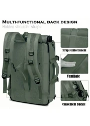 1 Piece Set Stylish Backpack Hiking Backpack Stylish Casual Backpack With Shoe Compartment And Charging Port Lightweight Large Capacity Can Accommodate 17 Laptop Bag School Bag Backpack Winter Christm