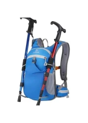 Bike Backpack Small Mountain Biking Backpack Lightweight 6l Daypack For Mtb Cycling Hiking Skiing Snow Bicycle Running Vest Backpack Without Bladder