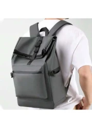 High Quality Appearance Level Small Ladies Shoulder Bag Fashionable And Versatile PU Backpack Suitable For Travel And Commuting High End And Sophisticated Women s Bag School Bag College Bag Laptop Bag