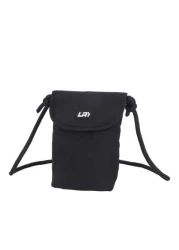 peach tree 1pc Casual Nylon Crossbody Bag For Men Shoulder Bag Messenger Bag Phone Pouch Versatile Daily Use Lightweight Simple Design Suitable For Halloween Outdoor Gift For Boyfriend Students Busine