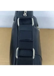 Men s Fashion Commuting Casual Shoulder Bag Large Capacity Crossbody Bag Summer