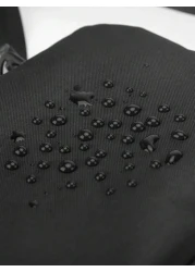 peach tree Nylon Sling Bag For Men Shoulder Crossbody Bag Small Pouch Headphone Holder Casual Lightweight Messenger Bag Business Office Accessory Gift For Teens College Students Christmas Mini Bag Sma