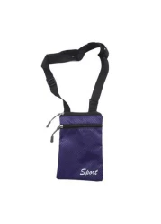 1PC Solid Color New Fashion Mobile Phone Bag Simple Shoulder Crossbody Small Square Bag Passport Certificate Outdoor Small Hanging Bag Coin Christmas Gifts Winter Christmas Bag Sling Bag Cross Body Ba