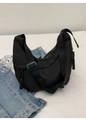 حقيبة كتف للرجال, علامة تجارية جديدة, حقيبة كروس للرياضة والتنزه, حقيبة كاجوال متعددة الاستخدامات,خفيفة الوزن