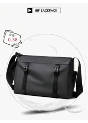  Statement Men s Tote Bag Blend Of Style And Function For Travel Enthusiasts