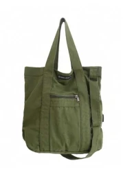 Vintage Japanese Canvas Men s Shoulder Bag Adjustable Shoulder Strap Casual Commuter Handbag Solid Color Simple Crossbody Bag Sling Bag Fashion Men s Bags