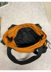 peach tree زجاجة عطر فرعية قطعة واحدة 25مل فارغة مزخرفة بزهور، الضروريات للسفر