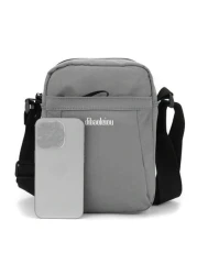 High Quality Oxford Cloth Square Men s Phone Bag Outdoor Casual Shoulder Strap Side Messenger Crossbody Bag School Supplies