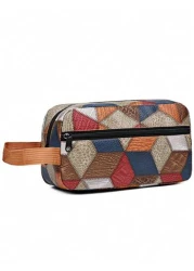 Casual Shoulder Bag Men s And Women s Purse Clutch Bag Crossbody Bag Multi Layer Backpack Middle Aged Crossbody Bag Women s Bag