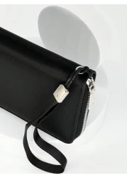 HOVI S Simple Casual Commuter Long Wallet Fashion Portable Large Capacity Multifunctional Travel Clutch Phone Wallet Holiday Gift Laptop Fashionable Casual Christmas Thanksgiving Fall Winter Purse Gif