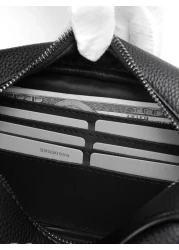 1Pc Large Capacity Casual Business Handheld Clutch Bag Handbag Wristlet Bag Holiday Essentials For Travel Fall Stuff Anti Theft Portable Lightweight Gift Hand Bag Storage Valentines Gift Handbag Organ