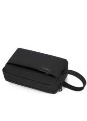 gorchis New Arrival Men s Large Capacity Handheld Bag With Multiple Pockets Water Proof And Design Suitable For Travel Toiletry Men Clutch Bag Handbag Wristlet Bag Purses Anti Theft Bag Stylish Practi