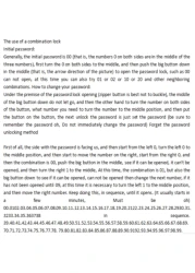 محفظة جلدية طويلة للرجال كبيرة الحجم، محفظة السفر الطويلة لحمل جواز السفر وهاتف الأعمال وبطاقات الإئتمان، مح