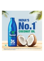 Parachute Pure Edible Coconut Oil, 175ml