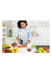 Home Pro Mini Food Chopper 600ml