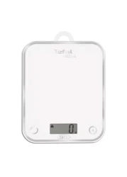 Tefal Optiss Digital Kitchen Scale BC5000V0 White 5kg