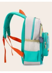 New Cute Cartoon Children s Backpack
