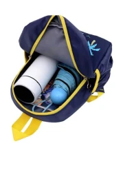 Kids Cartoon Dinosaur Backpack Lightweight And Easy To Carry Shoulder Bag For Toddler Boys