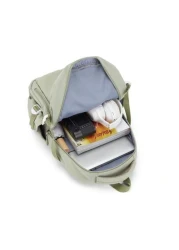 School Travel Laptop Backpack Lightweight Bag College Backpack For Cute Durable Backpack Casual Day Pack For Girls And Boys Large Capacity Portable Backpack For Outdoor Travel Hiking School New And Ol