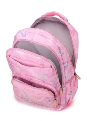 Cute Casual Lightweight Backpack Versatile For Students