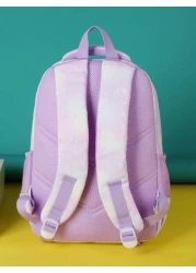 Fashionable New Style Cute Versatile Cartoon Unicorn Backpack Children Backpack