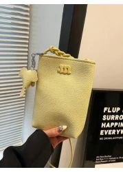 حقيبة كتف خفيفة الوزن عصرية كاجوال، حقيبة رسول - الخيار الأمثل للتسوق، المواعدة، السفر