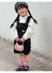 Mini Hand Held Bag Cute Crossbody Bag Adorable Mini Shoulder Bag Essential Festival Gift