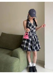 New Style Cloud Shaped Mini Princess Pearl Handbag Children Handheld Bag Shoulder Bag Accessory