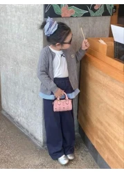 حقيبة يد صغيرة للاحتفال بعيد الأضحى، حقيبة كروس بدي صغيرة، محفظة عملات معدنية، محفظة صغيرة