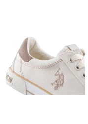 U.S. Polo Assn. US Polo Assn4P Rachel 4FX Women's Casual Shoes