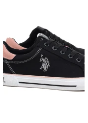 U.S. Polo Assn. Rachel Women's Convers Shoes with Comfortable Soles