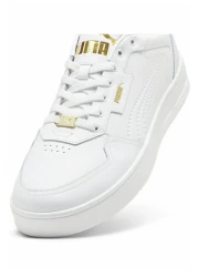 Puma حذاء رياضي كلاسيكي فاخر من كورت