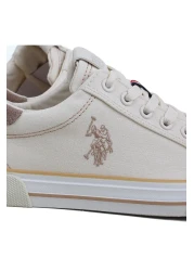 U.S. Polo Assn. Rachel Women's Convers Shoes with Comfortable Soles