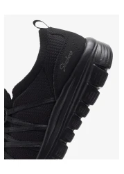 Skechers Skechers women's sneakers 100692 black