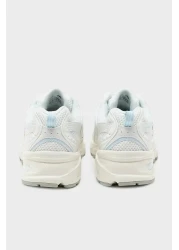 New Balance New Balance Logo Mesh Detailed Sneaker Shoes Shoes U530Csd