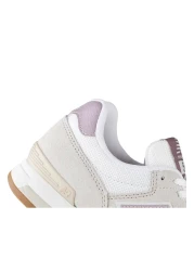 New Balance حذاء كاجوال نسائي - موديل 565 كريمي، مجموعة WL565LLC باللون البيج