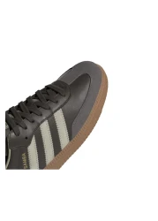 adidas حذاء رياضي ملون للجنسين من Samba OG - حذاء كاجوال