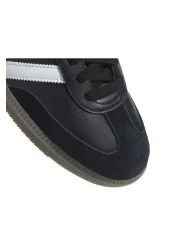 adidas سامبا أوج حذاء كاجوال للجنسين B75807 أسود
