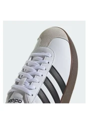 adidas حذاء المشي الرجالي - VL COURT BASE
