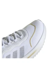 adidas حذاء الجري فوكاسا رن للنساء HQ1737 باللون الأبيض