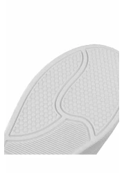 U.S. Polo Assn. Us Polo Franco 3Pr Unisex Casual Sneakers 101390119 White Walking Shoes