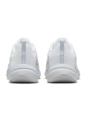 Nike Downshifter 12 DD9294-100 White Women's Running Shoes