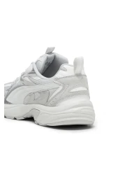 Puma حذاء رياضي من جلد الغزال Milenio Tech