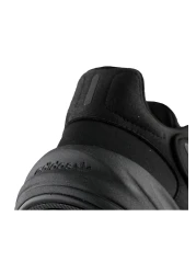 adidas Ozelia حذاء رياضي أسود - حذاء رياضي كاجوال