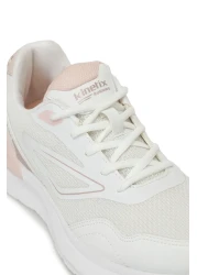 Kinetix Imperia Tx W 5Fx White Women's Running Shoes
