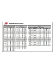 New Balance حذاء رياضي بيج للجنسين - حذاء رياضي كاجوال