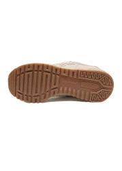 New Balance Wl565bvg-r 565 Unisex Sports Shoes Cream