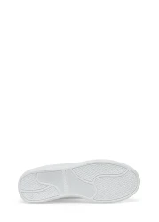 U.S. Polo Assn. U.S. Polo Assn. White Unisex Sports Shoes