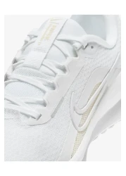 Nike حذاء رياضي للجنسين من DOWNSHIFTER 13 FD6476-101-WHITE