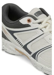 Kinetix ARION TX W 4FX Ecru Women's Running Shoes